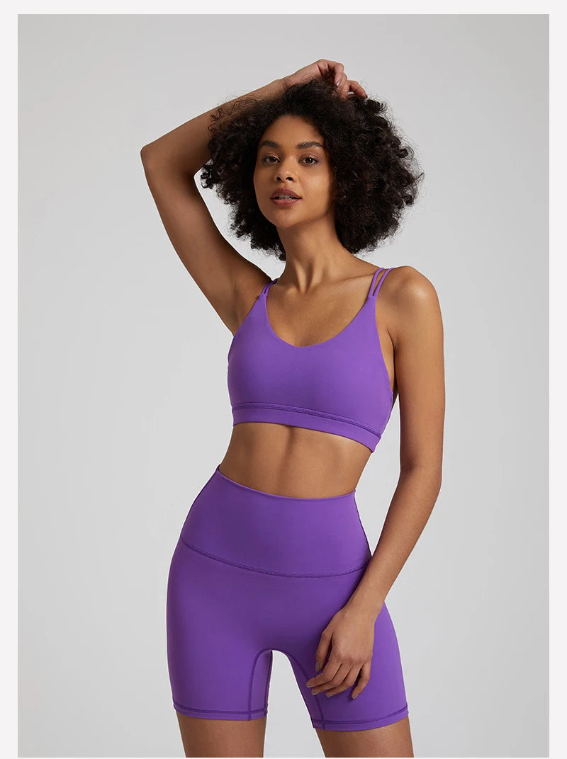 Sarah Sportswear